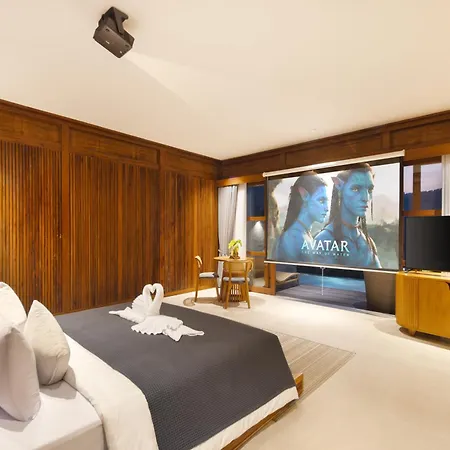 Kankhara Villas Sidemen