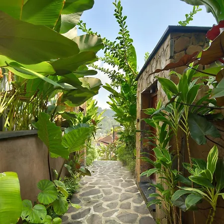 Kankhara Villas Sidemen