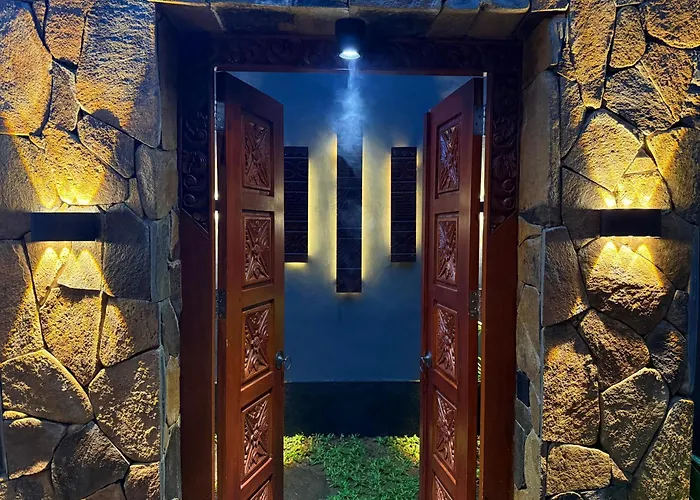 Resort Kankhara 4*