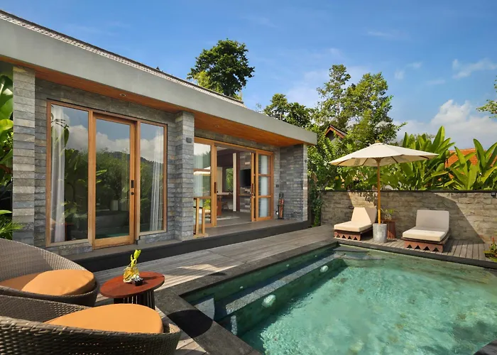Kankhara Resort Sidemen (Bali)