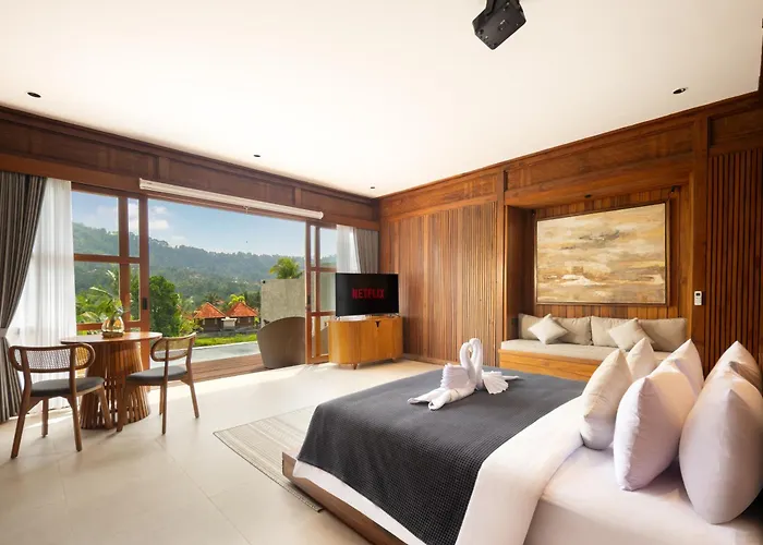 Kankhara Resort Sidemen (Bali)